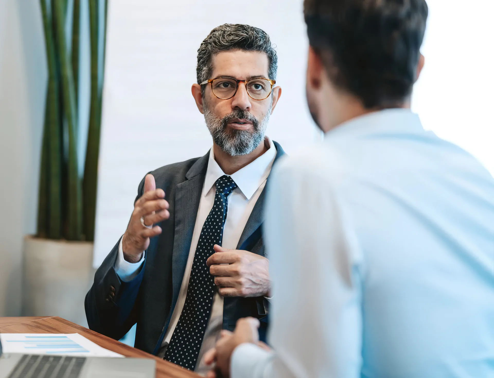 A strategy that grows with you - AAA Private Wealth Advisors